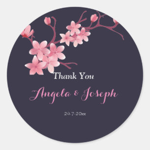 Pegatina Cherry Blossom