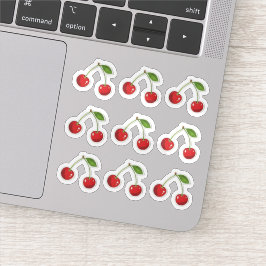 Pegatina Cherry Blossom Stickers for Spring