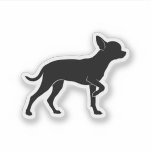 Pegatina Chihuahueño