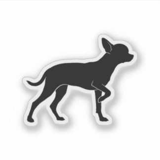 Pegatina Chihuahueño