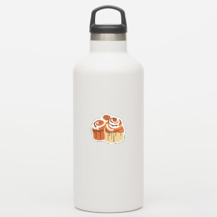 Pegatina Cinnamon Buns