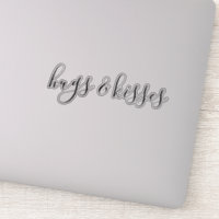 Citas personalizadas abrazos y besos