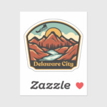 Ciudad de Delaware, Delaware