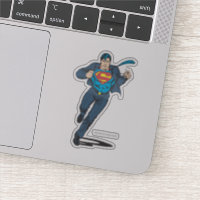 Clark Kent En Superman Suite