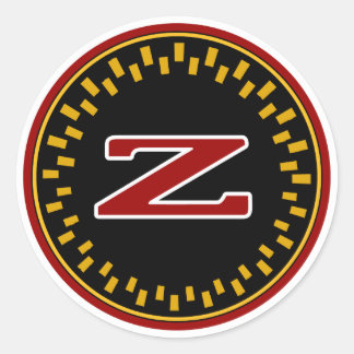 Pegatina clásico de Nissan Z