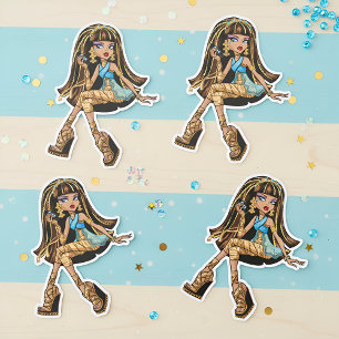 Pegatina Cleo Sticker