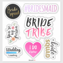 Coche de despedida de soltera transparente ventana