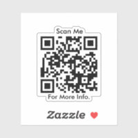 Código QR personalizado
