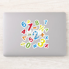 PEGATINA COINCIDIR CON EL ÚNICO ASUNTO QUE CUENTA