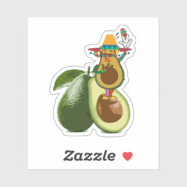 Pegatina Colocación escolar