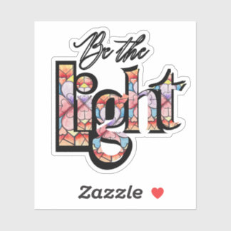 Pegatina Color de agua multicolor de la ventana de vidrio m