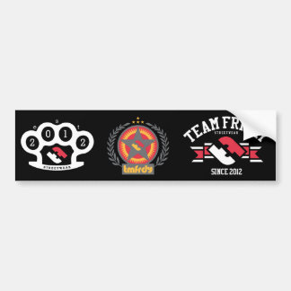 Pegatina combinado 3