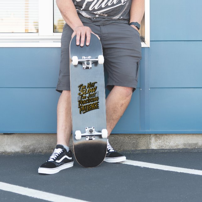 Pegatina comentar (Patinador)