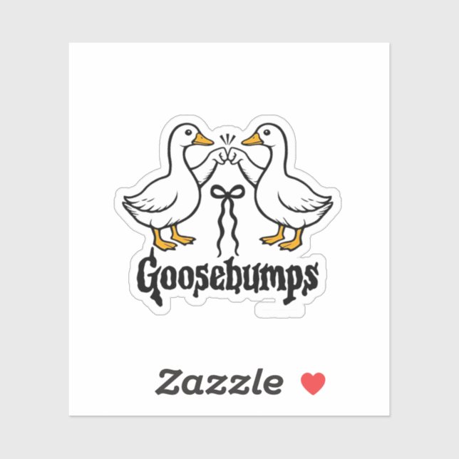 Pegatina Cómplices tontos, graciosos amigos mejores (Hoja)