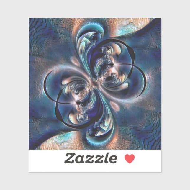 Pegatina Conception  (Hoja)