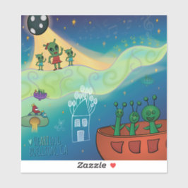 Pegatina - Concierto para extranjeros