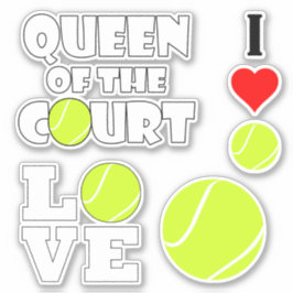 Pegatina Concurso para aficionados a los deportes de 4 juga