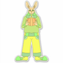 Conejo Acogedor