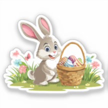 conejo de Pascua