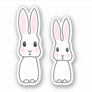 Materiales Conejo Del Dibujo Animado para manualidades Materiales Conejo Del Dibujo Animado para manualidades