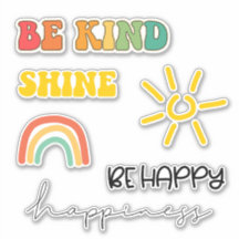 Conjunto inspirador de 6