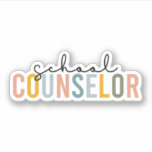 Consejero Escolar, Regalo Para Consejero Escolar
