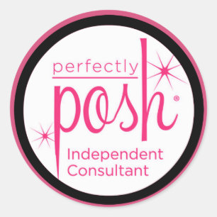 Pegatina Consultor Independiente Perfectamente Alt