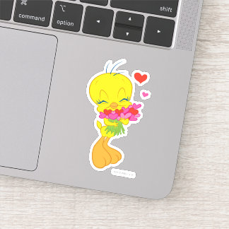 Pegatina corazones TWEETY™