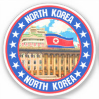 Corea del Norte