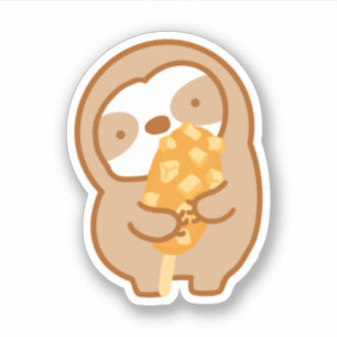Pegatina Corndog Slote Corndog