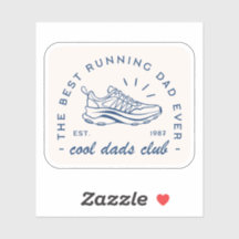 Corre el genial club de papá mejor corredor citas 