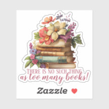 Corte de Flores para Libros