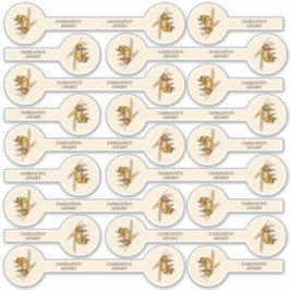 Pegatina Corte de la tapa de seguridad de 27 foto de Honey 