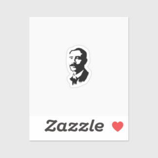 Pegatina Cosme Damião