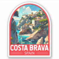 Costa Brava España Viaje al Vintage