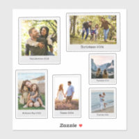 Crea tu propia foto de película instantánea
