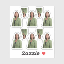 Pegatina Crea tu propio fabuloso