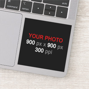 Pegatina Creación personal