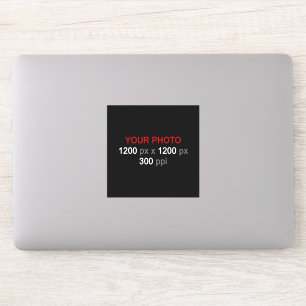 Pegatina Creación personal