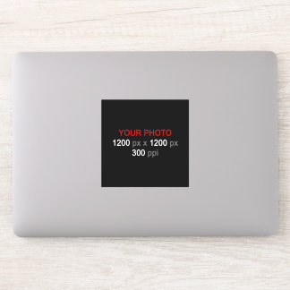 Pegatina Creación personal