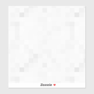 Pegatina Crear su propio Personalizado personalizado