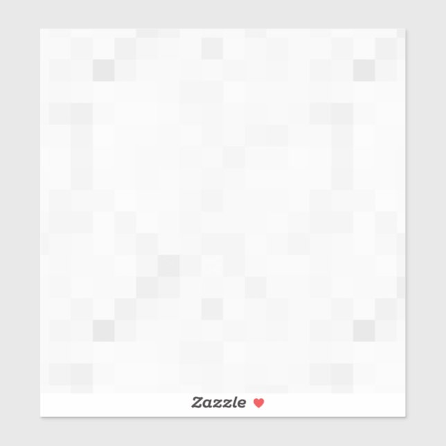 Pegatina Crear su propio Personalizado personalizado (Hoja)
