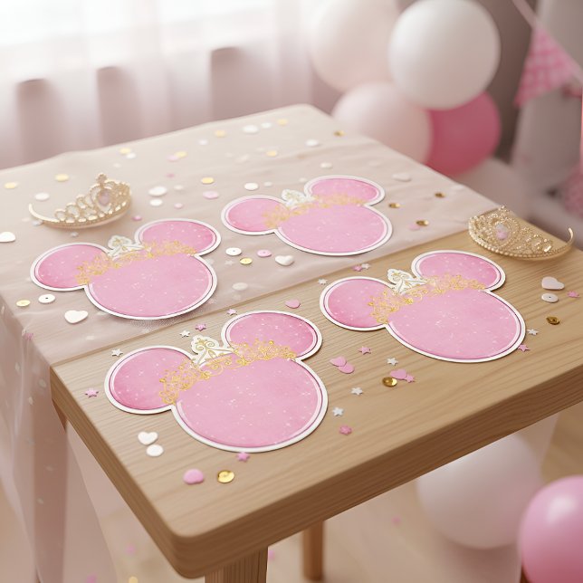 Pegatina Crown Sticker (Subido por el creador)