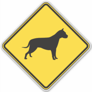 Pegatina Cruce del Toro de Pit