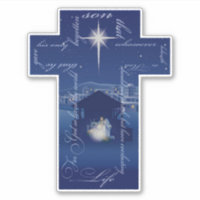Cruz de la Natividad