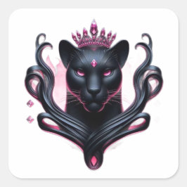 Pegatina Cuadrada 11eleven