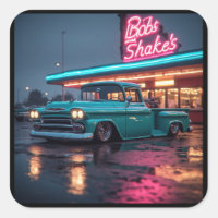 1958 3100 Apachee