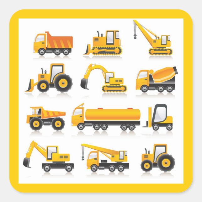 PEGATINA CUADRADA 2 (Anverso)