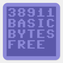 38911 BYTES BÁSICOS GRATUITOS (Comodoro 64)