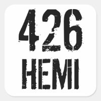 426 HEMI